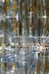 End of the Street