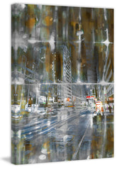 End of the Street