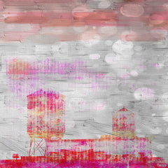 Silos in Color