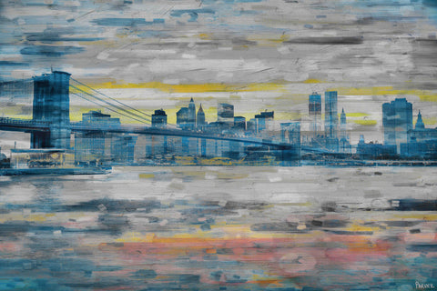 Bridge Skyline