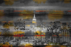 New York City Haze