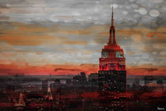 Red Hot NYC