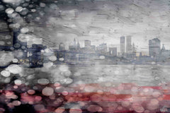 NYC Storm