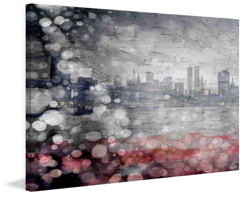 NYC Storm
