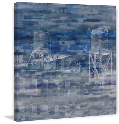 Industrial NYC