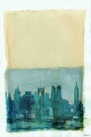 NYC Lake View