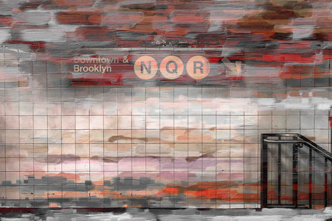 Downtown & Brooklyn