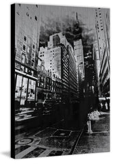 Street Level