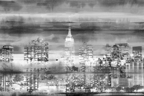 Big Apple Night