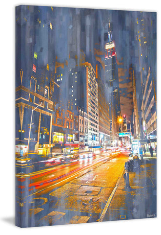 City Lights