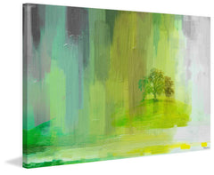 Green Meadows