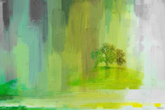 Green Meadows