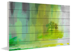Green Meadows
