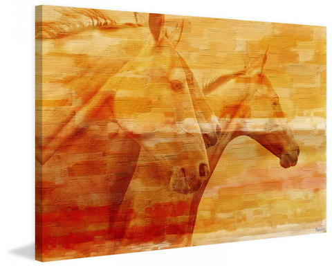 Horsey