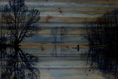Burntroot Lake