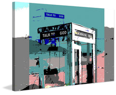 Talk to God 1