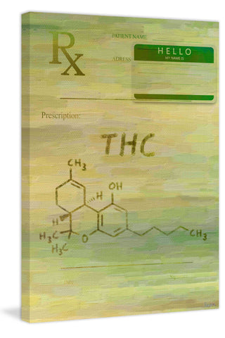 RX THC