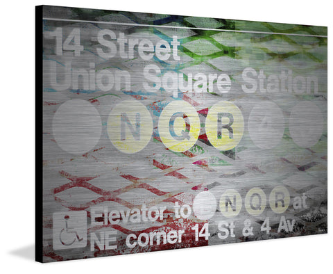 NQR