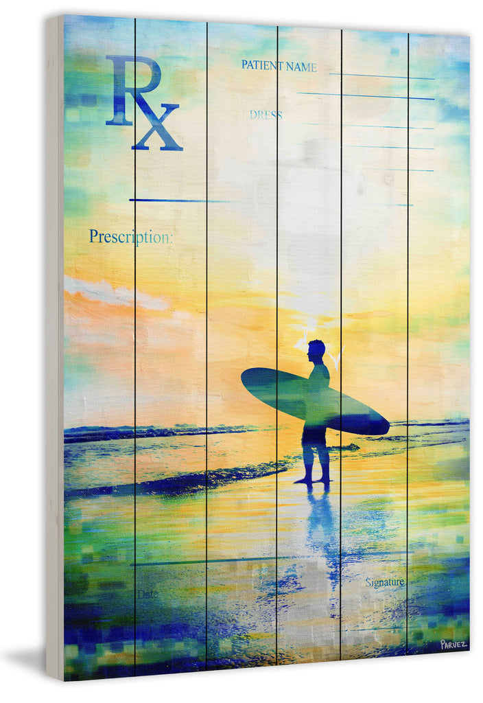 RX Surf