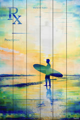 RX Surf