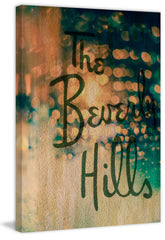 The Beverly Hills