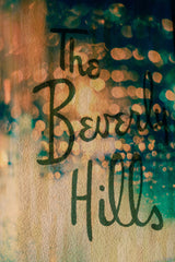 The Beverly Hills
