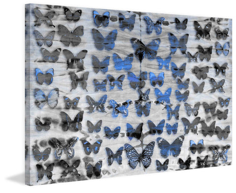 Flutter Byes