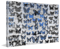 Flutter Byes