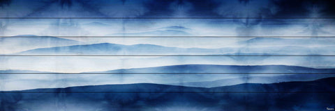 Blue Mountains