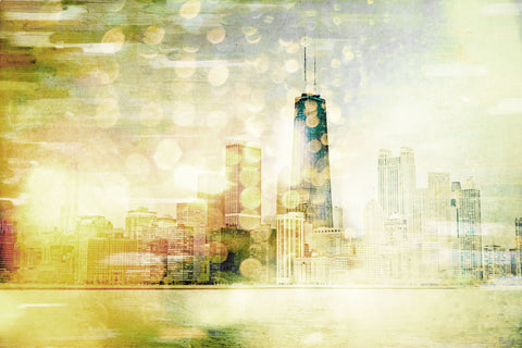 Chicago Skyline
