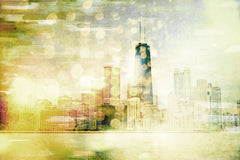 Chicago Skyline