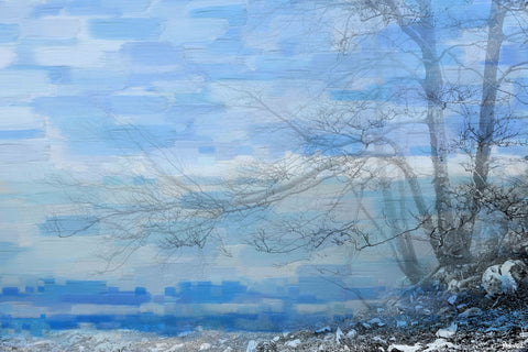 Sky Blue View