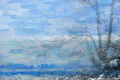 Sky Blue View
