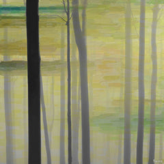 Olive Trees