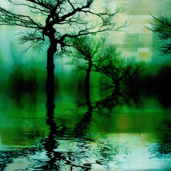 Emerald Lake