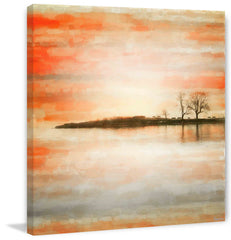 Lake Benches