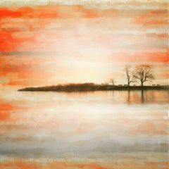 Lake Benches