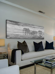 Parade of Tusks