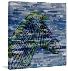 Zebra Profile