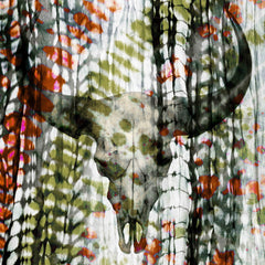 Skull Paint