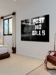 Post No Bills