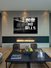 Post No Bills