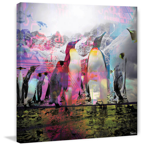 Penguins