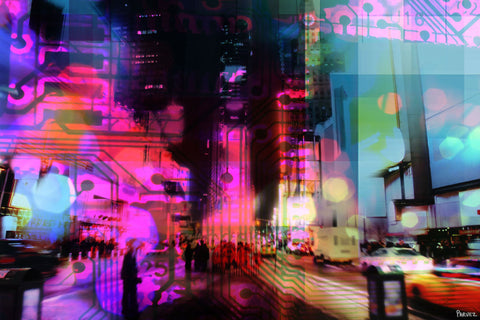 Night Life