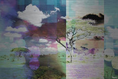 Cloud Collage
