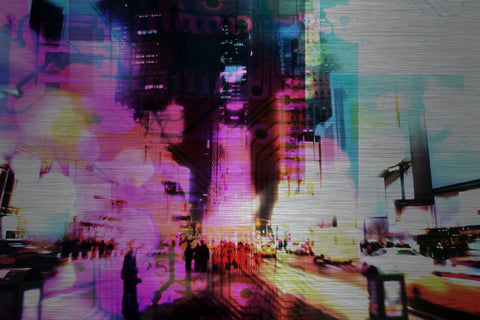 City Night Life
