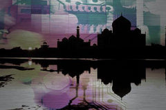Reflecting India