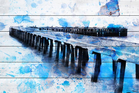 Pier