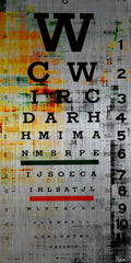 Eye Chart