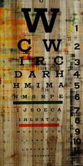 Eye Chart